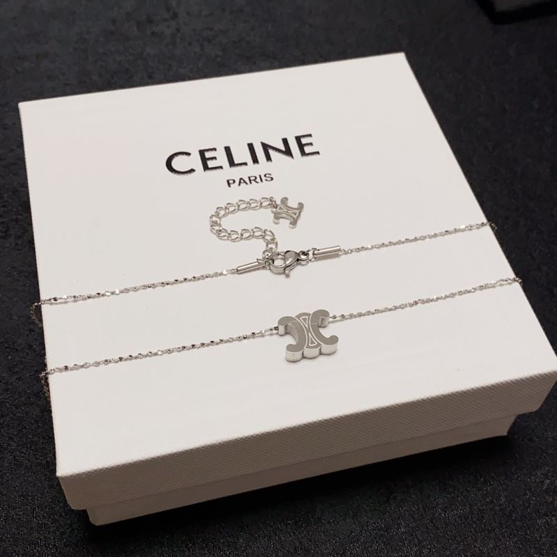 Celine Necklaces